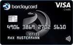 50€ Gutschrift für Barclaycard Visa über Check24