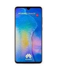 Huawei Mate 20 128GB Dual SIM schwarz