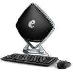 Acer eMachines ER1402 - Komplettsystem mit Tastatur im T-Online Shop für 179€