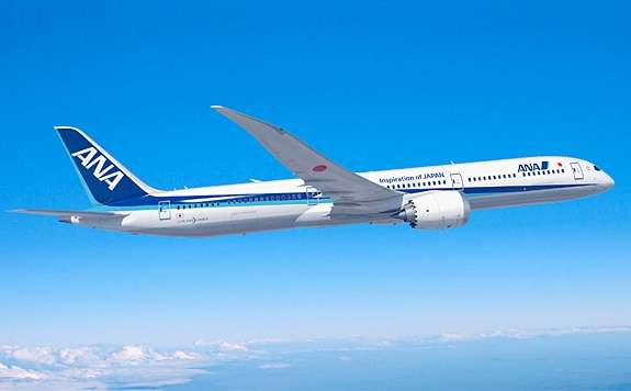 Flüge: Japan (Mai-Juli/Nov-März) Nonstop mit ANA nach Tokio inkl.2x23Kg Gepäck und Zug zum Flug ab 540€