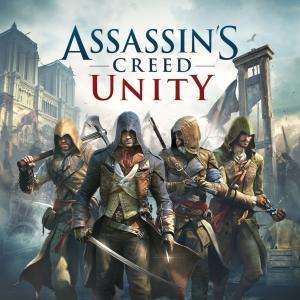 Assassin's Creed Unity (uPlay) komplett kostenlos