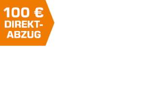 Mittels 100€ Direktabzug - IROBOT Roomba 980 Saugroboter