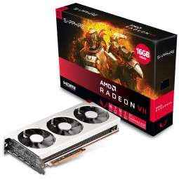 AMD Radeon VII 16GB (bei Zahlung per Vorkasse)