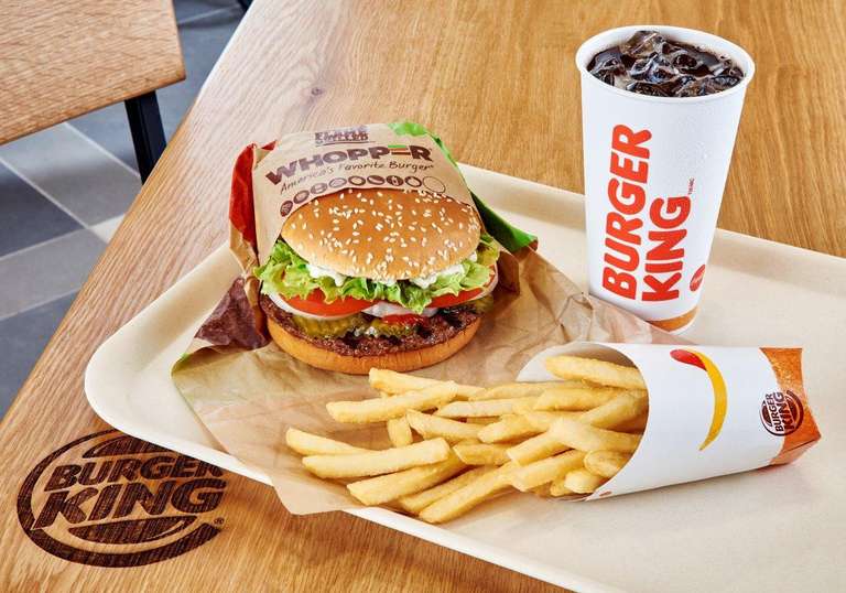 Burger King – neue Spar-Coupons/ Gutscheine/ PLU´s bis 15.06.2019 ++ diesmal ganz neu dabei Coupons für Halloumi Beef & Halloumi Chicken