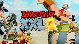 Asterix & Obelix XXL 2 Remaster (EU Steam Gift) [Bestpreis]