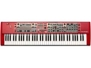 Nord Stage 2 - 73 Compact B-Ware bei Musik Böke