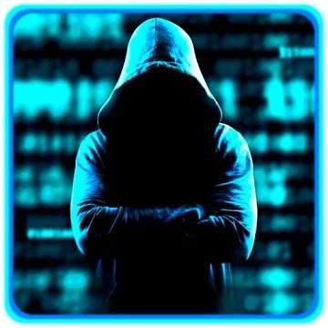 [Google Playstore] The Lonely Hacker / Der einsame Hacker