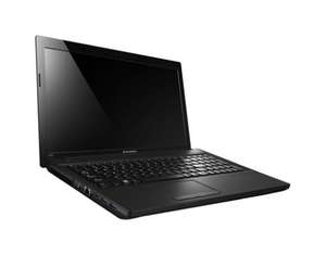 Notebook Lenovo IdeaPad N581 i3-2328M DOS mit 12% MP GS