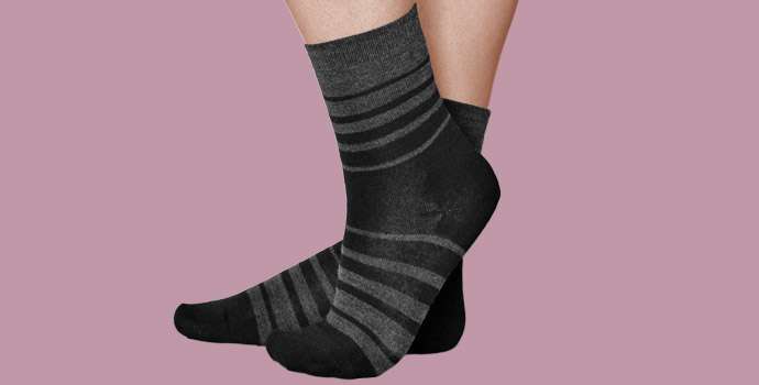 25% Rabatt auf Merino Socken