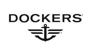 Dockers 30% auf alles