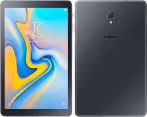 Tiefpreisspätschicht: Samsung Galaxy Tab A 10.5 für 189€ | Samsung Galaxy Tab S4 64GB LTE für 499€ und Samsung C34J79 für 619€