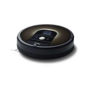 [Sparkassen Deals - frei für alle] iRobot Roomba 980 zum Bestpreis