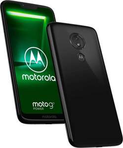 Smartphone-Fieber: Motorola Moto G7 Power für 169€ | LG V30 für 269€ | ZTE Axon 9 Pro für 379€