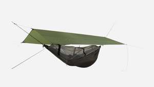 [Outzeit] Exped Scout Hammock Combi UL