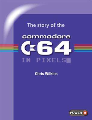The story of the Commodore 64 (PDF) kostenlos (Fusion Retro Books)