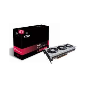 [Mindstar] XFX Radeon VII 16GB HBM2 ( + 2 Games) [von 0-6 Uhr ohne VSK für 599 EUR]