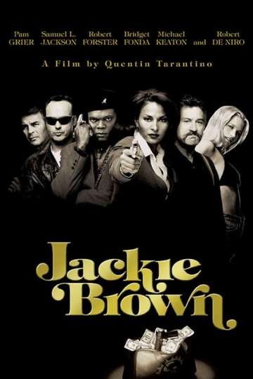 Jackie Brown kostenlos als Stream