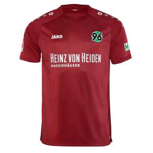 Hannover 96 Online Lagerverkauf zb. Heimtrikot 2018/19 (Gr. XL - 5XL)