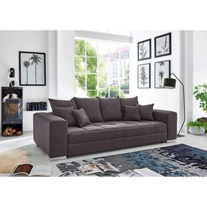 Big Sofa zum fairen Preis. 299 € zzgl. Versandkosten