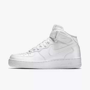 Nike Air Force 1 07 Mid (39-46)