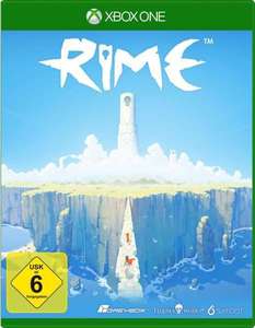 Rime (Xbox One) [4u2play]