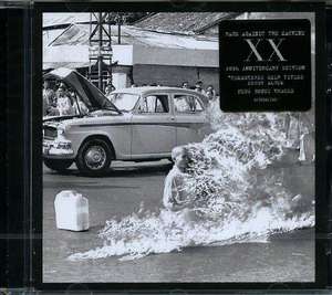 Rage Against the Machine - XX (20th Anniversary Edition) [Stream] Gratis anhören
