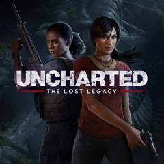 Uncharted: The Lost Legacy (PS4) & Uncharted 4: A Thief's End & Uncharted The Nathan Drake Collection für je 9,99€ (US PSN Store)