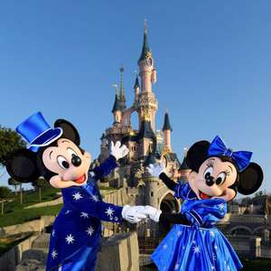 20% Rabatt auf alles bei Get Your Guide: z.B. Tagesticket Disneyland Paris (Erwachsene) für 40,80€, GVB Tagesticket (AMS) für 6,40€, etc.
