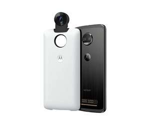 [Proshop.de] [Moto Mods; nur für Moto Z Geräte] Motorola Moto 4K 360 Grad Kamera