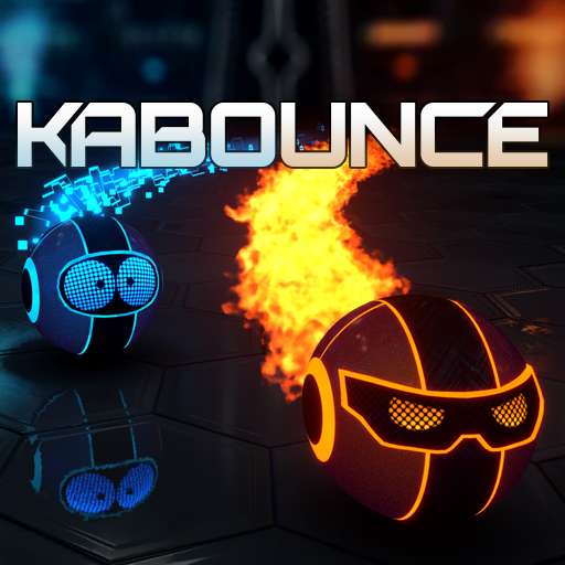 Kabounce (PC) kostenlos bei (Steam)
