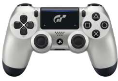 LOKAL - PS4 Sony Dualshock-Controller Limited Edition GT Sport für 39,99 €