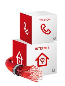 Vodafone Red Internet & Phone 200 Cable mit 100€ Bonus + Huawei Mate 20 Lite & Watch GT für 9€ Zuzahlung | Echo Plus & Show (2. Gen) für 29€