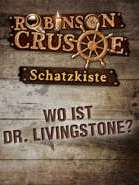 Robinson Crusoe - Die Schatzkiste (Brettspiel) 4 Szenarien zum kostenlosen Download (PDF)