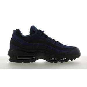 [Footshop] Nike Air Max 95 Essential in Blau von 40 bis 47 (nehmt 12 % Cashback mit)