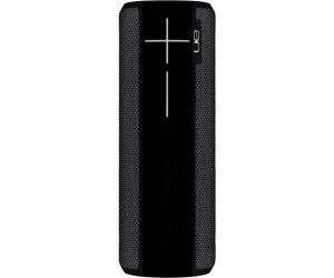 Ultimate Ears BOOM 2 Bluetooth Lautsprecher (wasserdichter 360°-Sound) - Phantomschwarz [Amazon Prime]