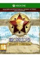 Tropico 5 Complete Collection (Xbox One & PS4) für je 13,90€ (SimplyGames)