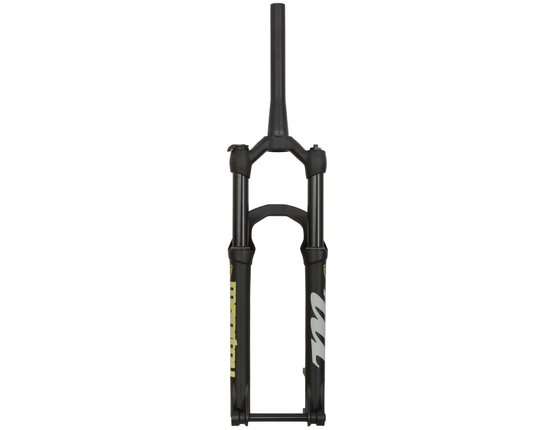 Federgabel Manitou Markhor TS Air 27.5" 120 Tapered Boost