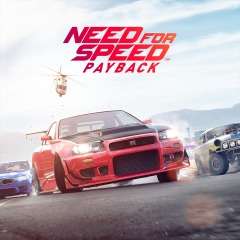 Need for Speed Payback (PS4) für 9,99€ (PSN Store DE)