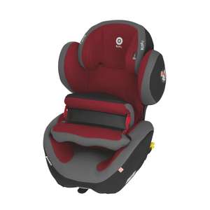 Kinderautositz Kiddy Phoenixfix Pro 2 für Kinder von 9 Monaten bis 4 Jahre