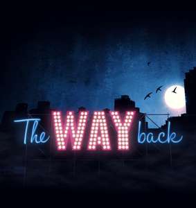 [München, Stuttgart, Bielefeld, Villingen-Schwenningen] kostenlos ins Musical "The Way Back"