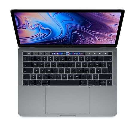[mactrade] 150€ Rabatt auf MacBook Pro 2019 MacBook Air 2019, iMac, iMac Pro bei Finanzierung