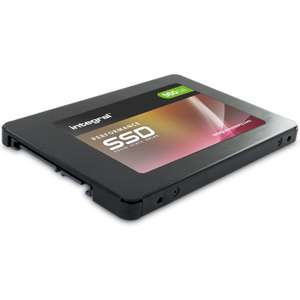Integral 960GB P Series 5 SATA III SSD Drive für 91,70€ @ Mymemory