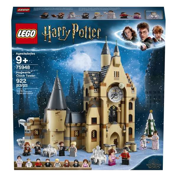 LEGO Harry Potter - 75948 / Update 10.08.18: Sogar für 58,99 € möglich s. Update