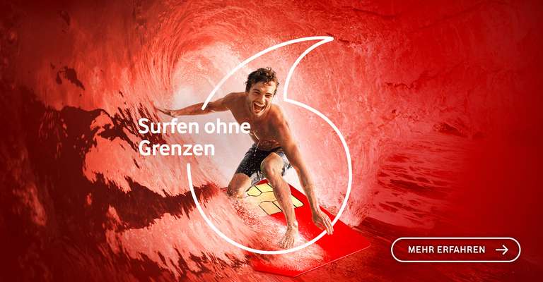 Vodafone Easy Travel Flat wieder verfügbar (USA, Schweiz, Türkei, ...)