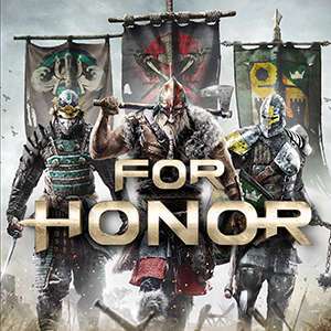 For Honor - Standard Edition kostenlos (Ubisoft)