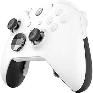 Xbox One Elite Controller - Weiss