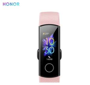 Huawei Honor Band 5 Fitness Smart Armband Globale Version