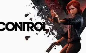 Control für Xbox/PS4
