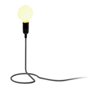 20% extra Rabatt auf den Summer Sale bei Connox, z.B. Design House Stockholm - Cord Lamp Mini