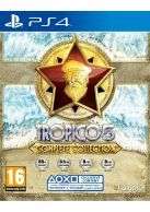 Tropico 5 Complete Collection (PS4) [Simplygames.com]